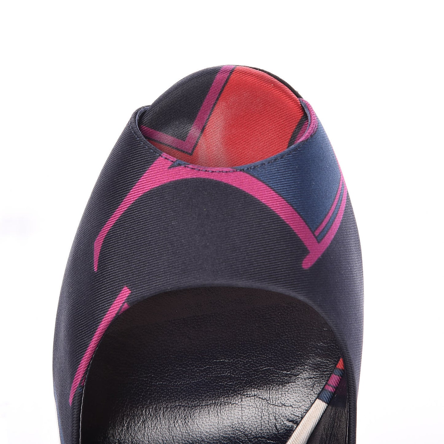Silk Les Coupes Kloe 100 Pumps 39.5