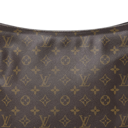 Louis Vuitton Monogram Looping GM 9 of 9