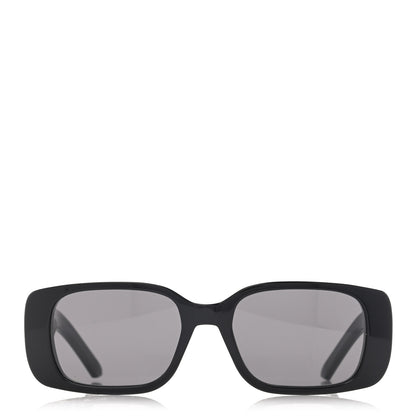 Christian Dior Wildior S2U Sunglasses Black 2 of 8