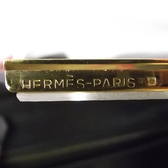 Hermes Box Leather Constance Black 8 of 8