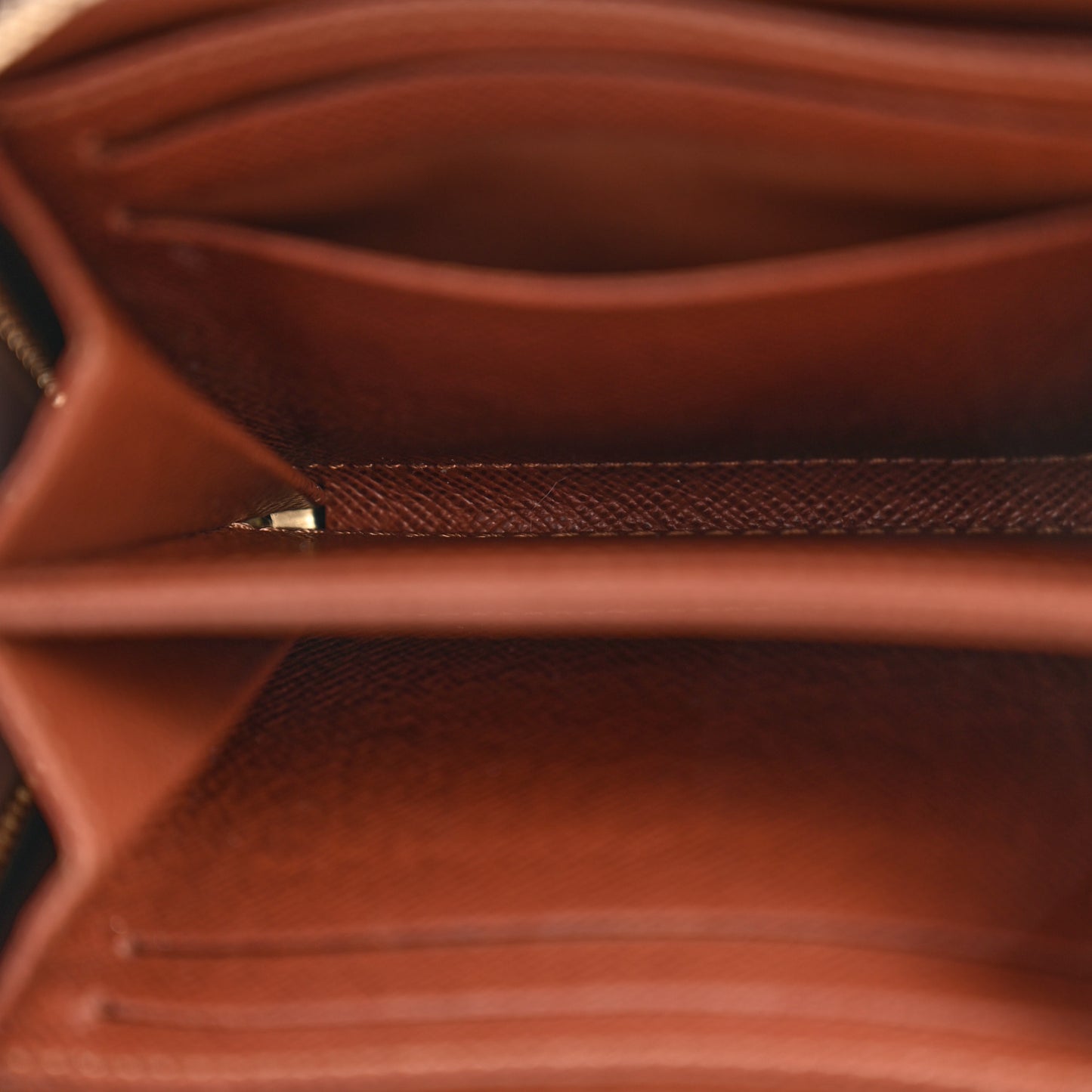 Monogram Zippy Coin Purse