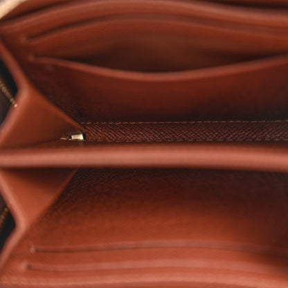 Louis Vuitton Monogram Zippy Coin Purse 5 of 13