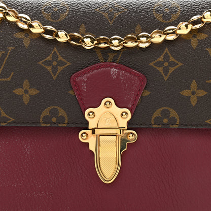 Louis Vuitton Monogram Victoire Raisin 7 of 12