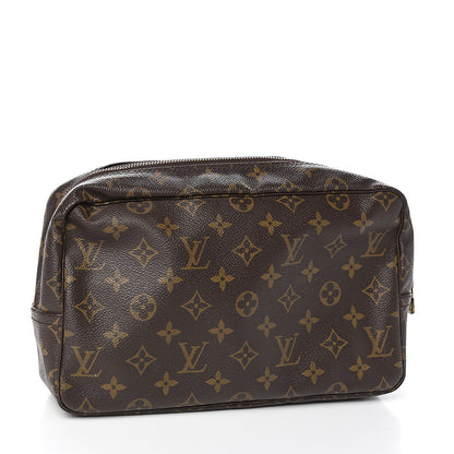 Louis Vuitton Monogram Trousse Toilette 28 2 of 7