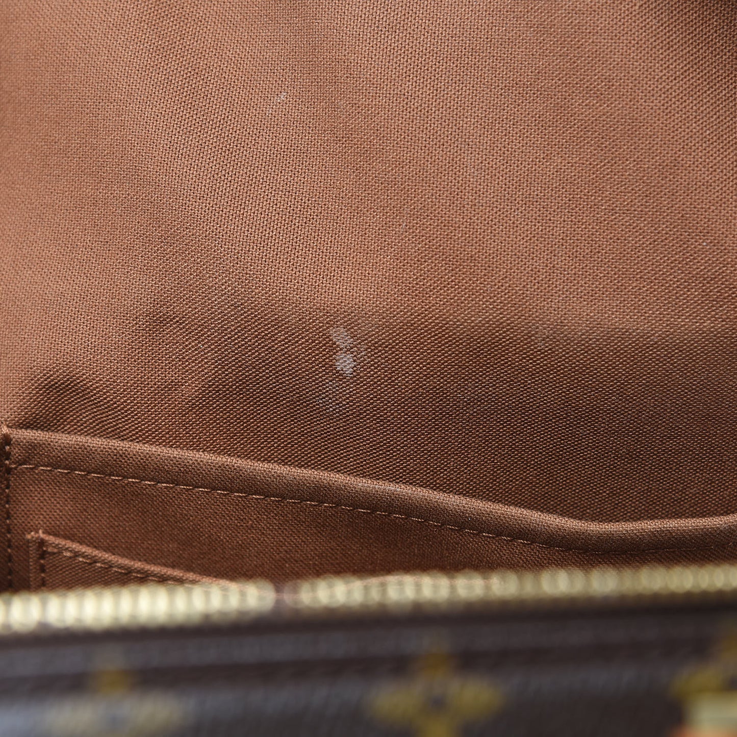 Monogram Sac a Dos Packall