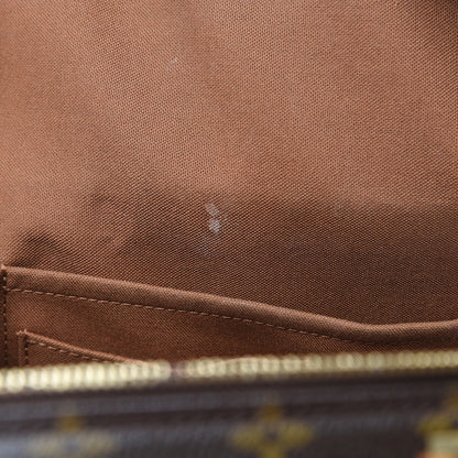 Louis Vuitton Monogram Sac a Dos Packall 13 of 14