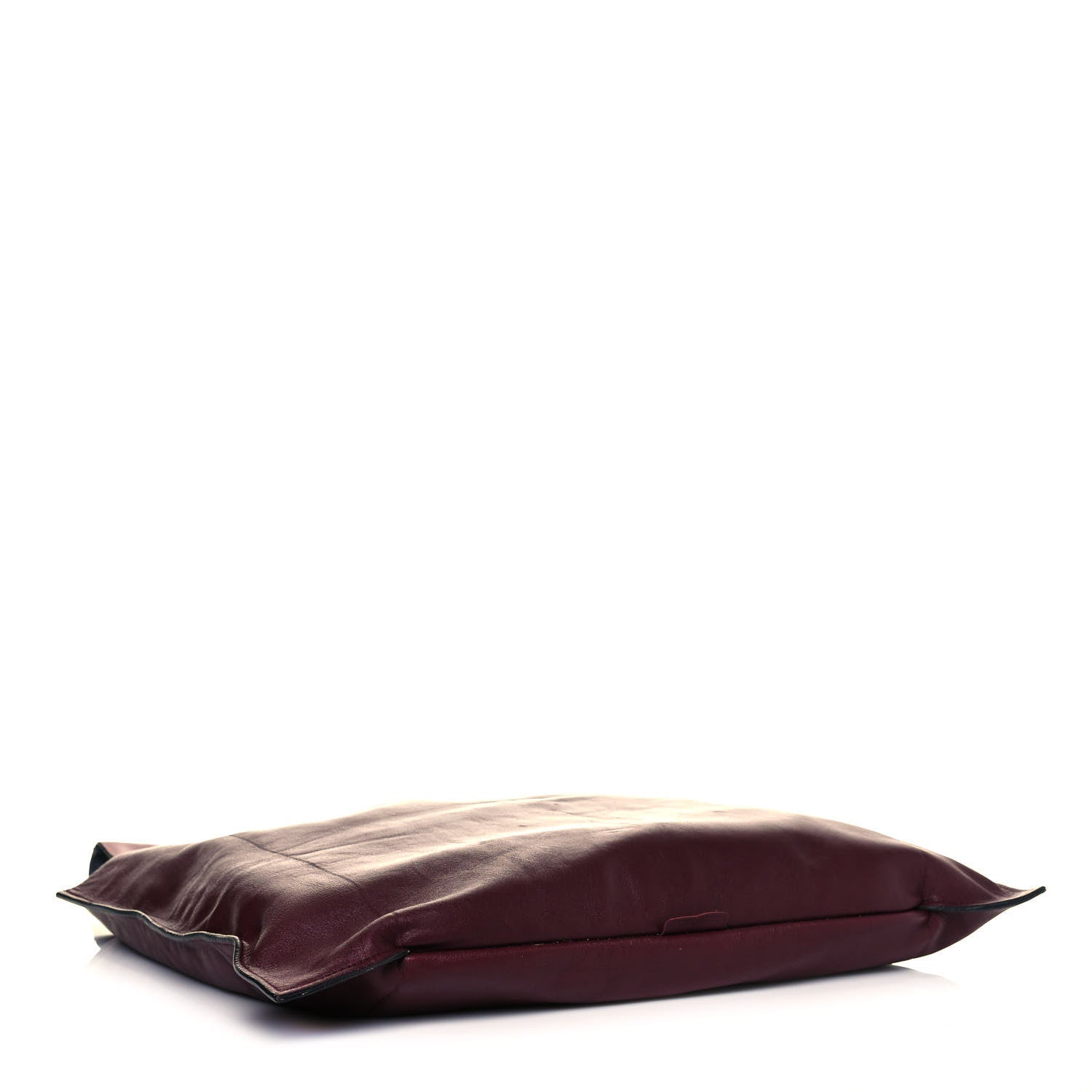 Valentino Garavani Calfskin Reversible Shopping Tote 15 of 26