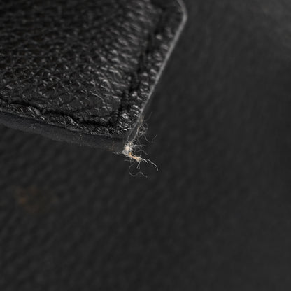 Louis Vuitton Empreinte Speedy Bandouliere 20 NM Black 11 of 13