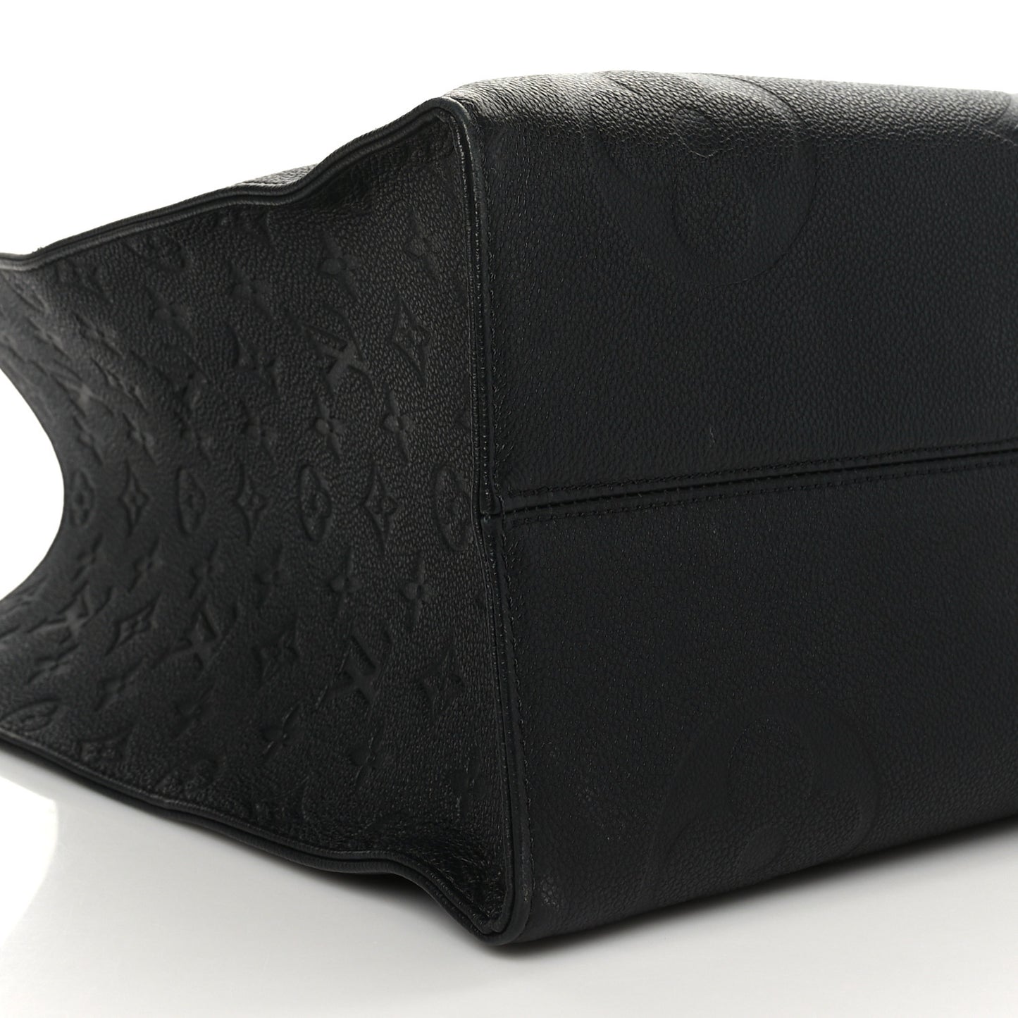 Empreinte Monogram Giant Onthego GM Black