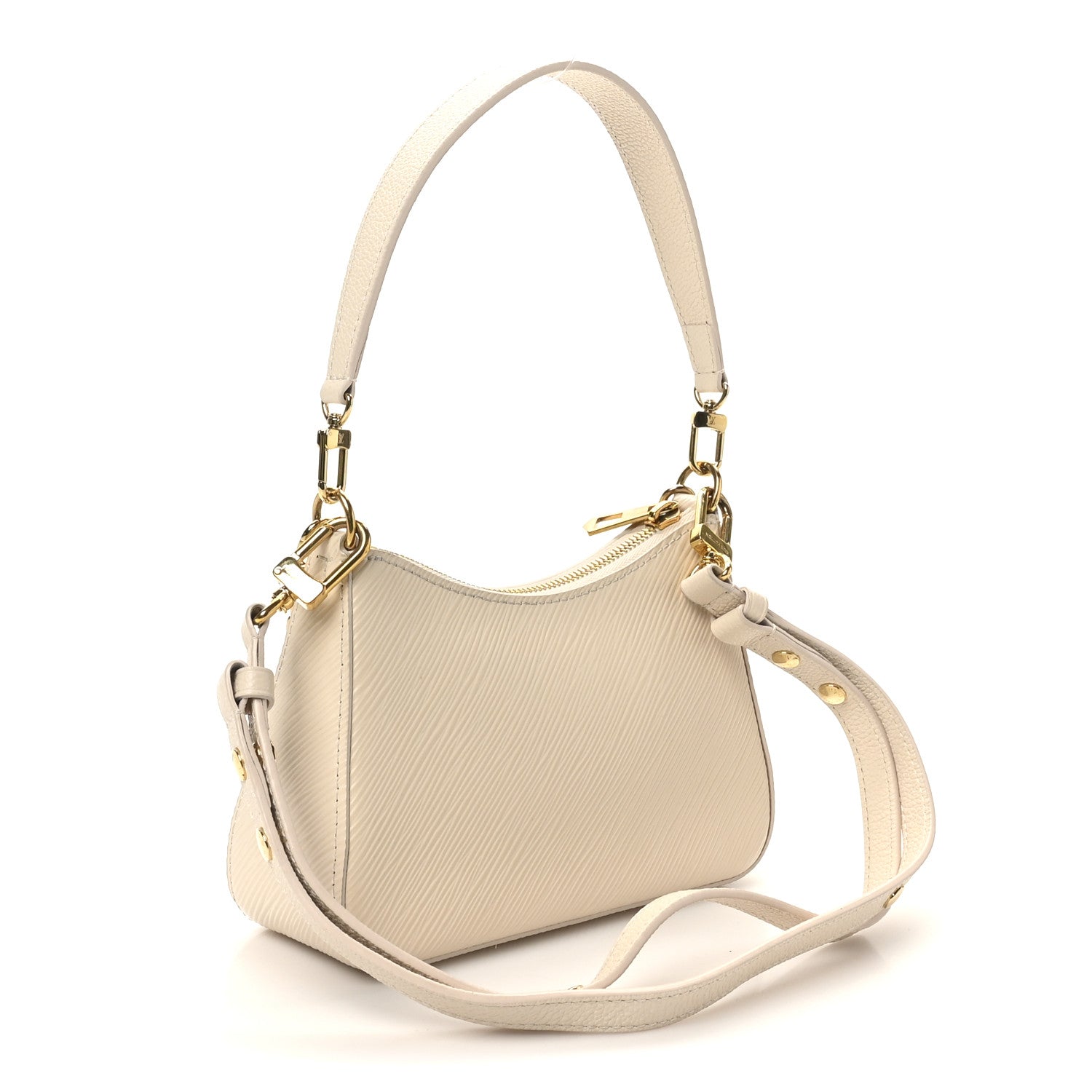 Louis Vuitton Epi Monogram Milky Way Marellini Quartz 4 of 10