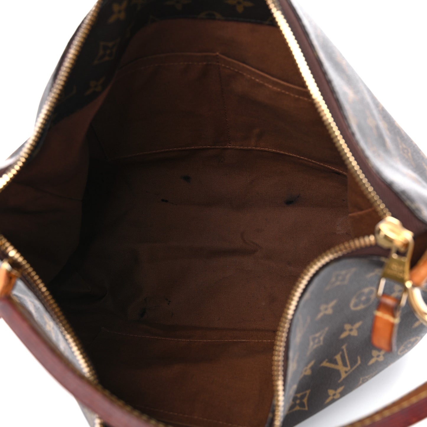 Monogram Sully MM