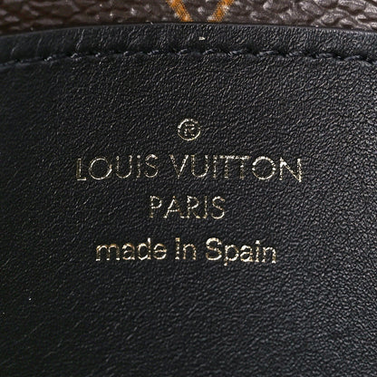 Louis Vuitton Monogram 30mm Daily Multi Pocket Belt 80 32 9 of 14