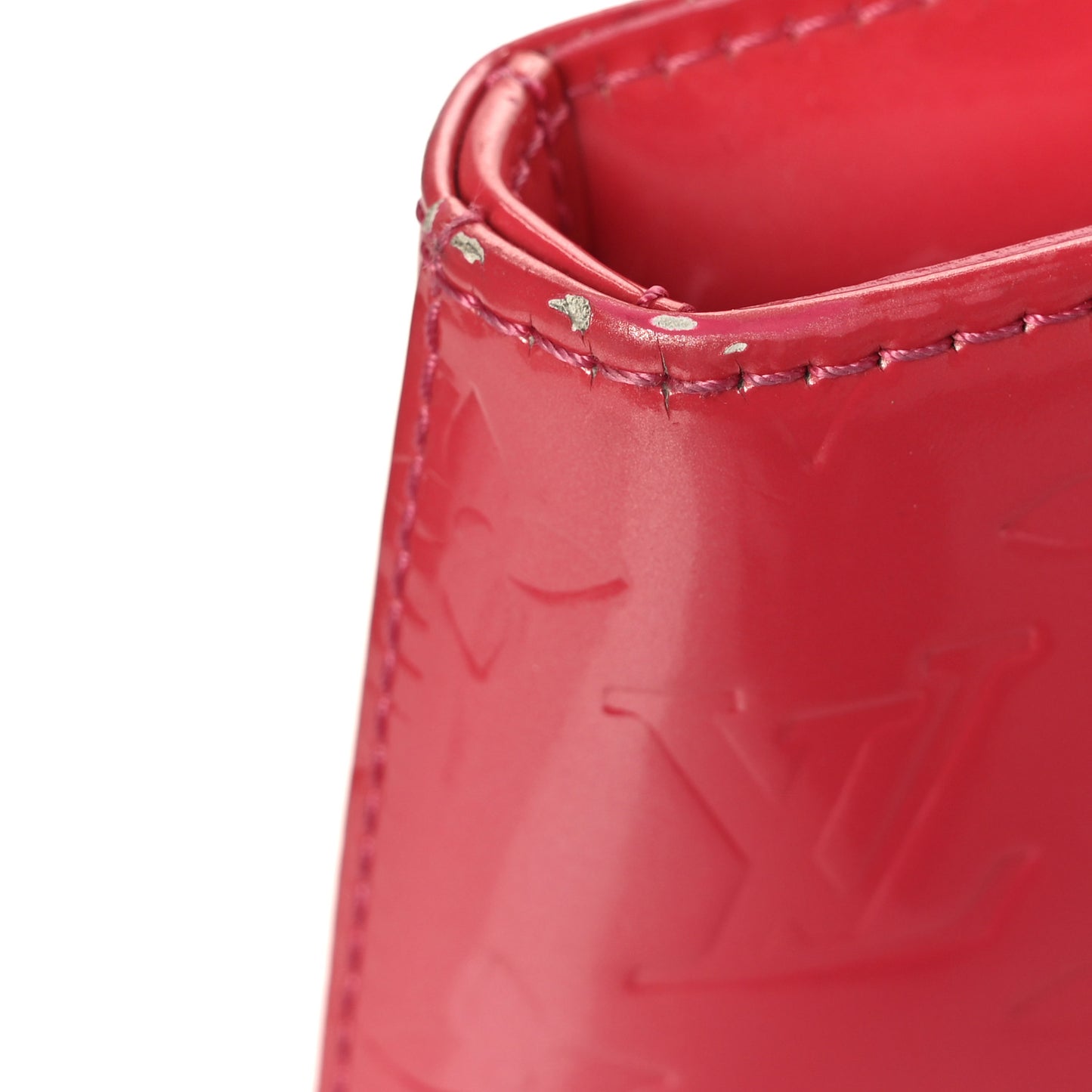 Vernis Brentwood Framboise