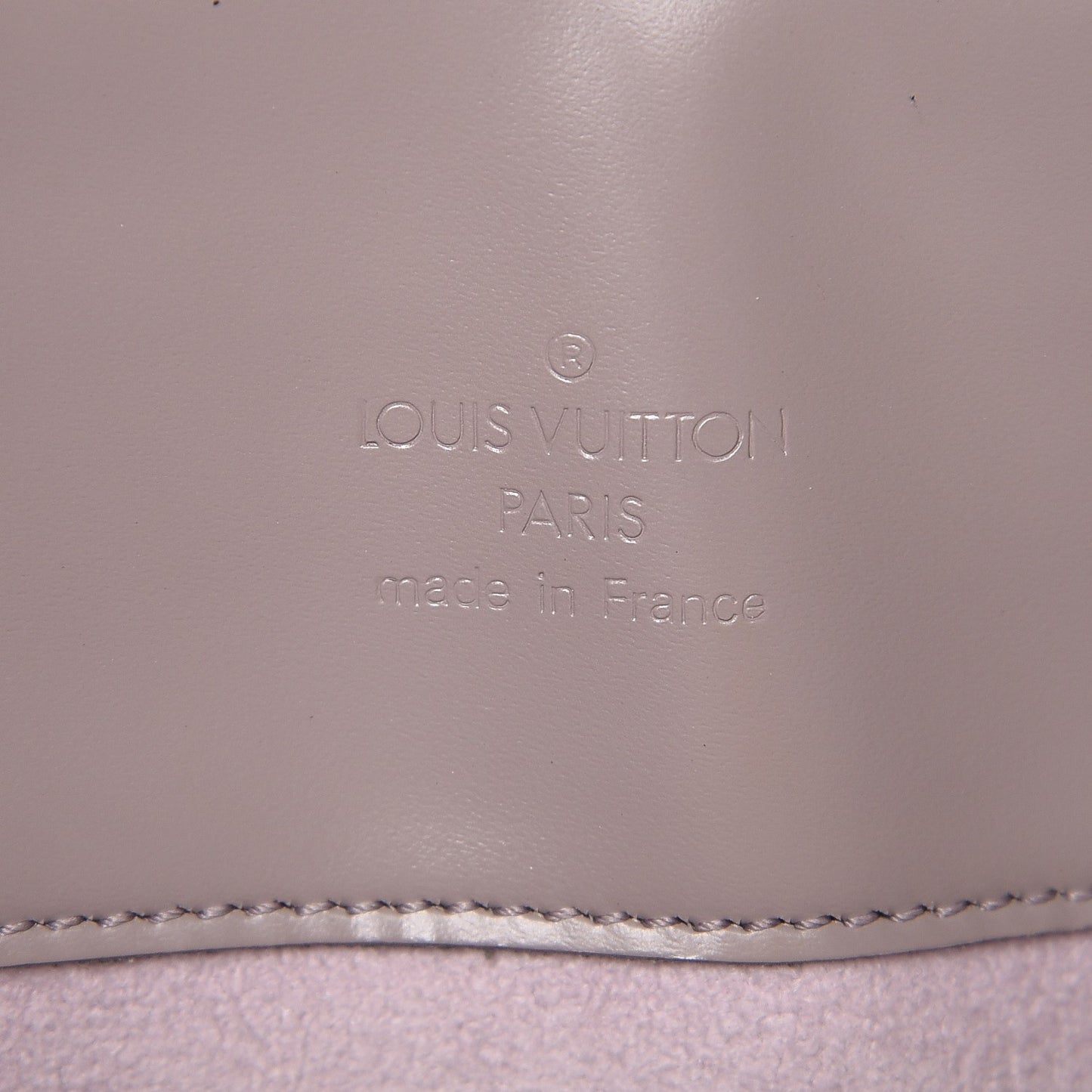Epi Reverie Lilac