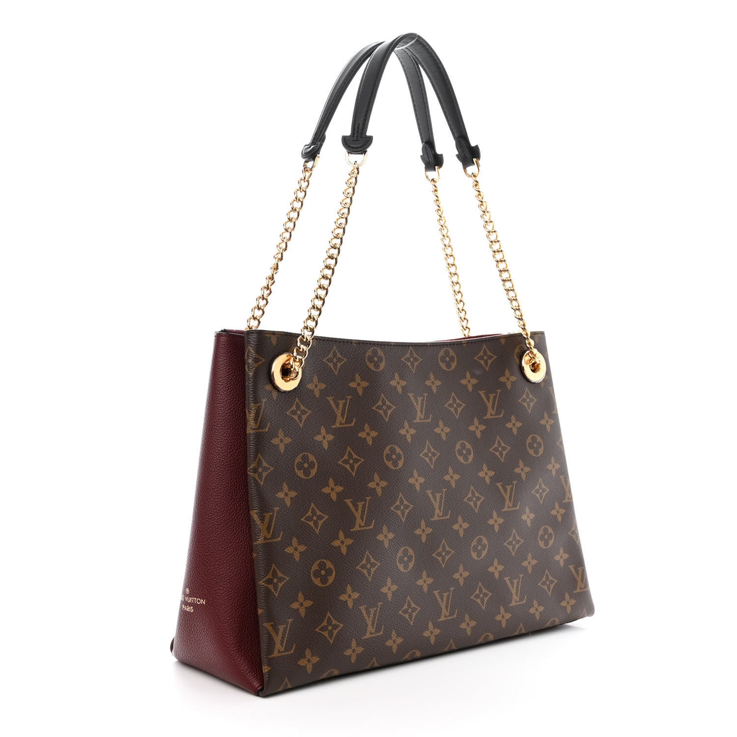 Monogram Surene MM Bordeaux