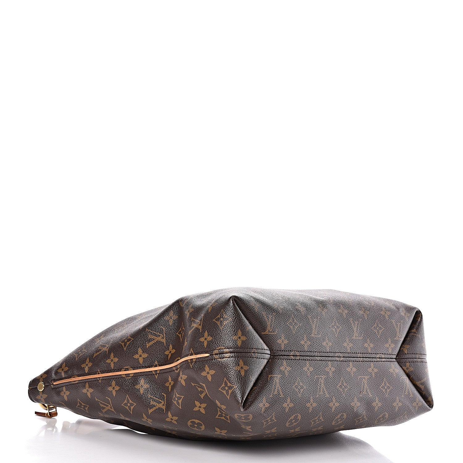 Louis Vuitton Monogram Sully MM 4 of 18