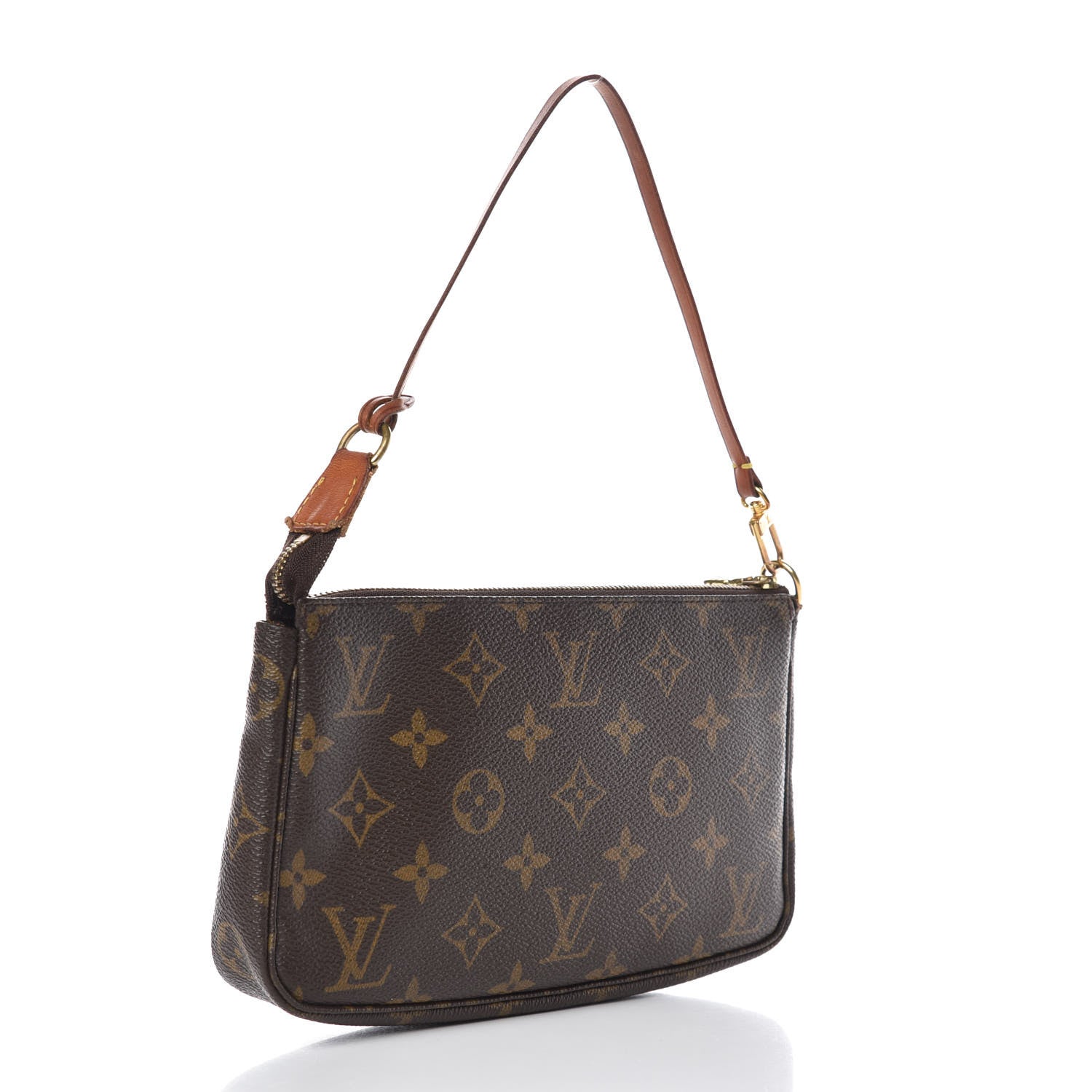 Louis Vuitton Monogram Pochette Accessories 3 of 11