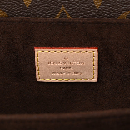 Louis Vuitton Monogram Pochette Metis 6 of 14