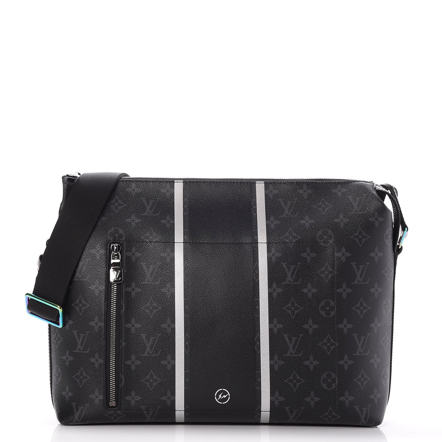 Monogram Eclipse Apollo MM Black