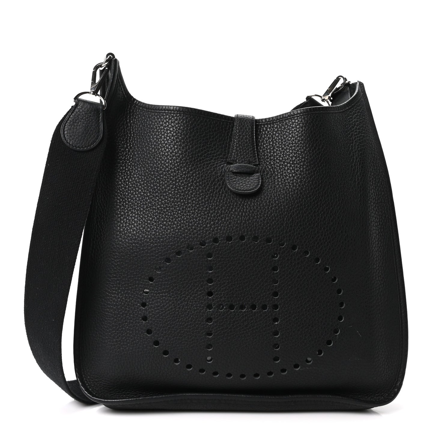 Taurillon Clemence Evelyne GM Black
