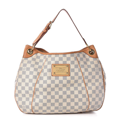Louis Vuitton Damier Azur Galliera PM 1 of 21