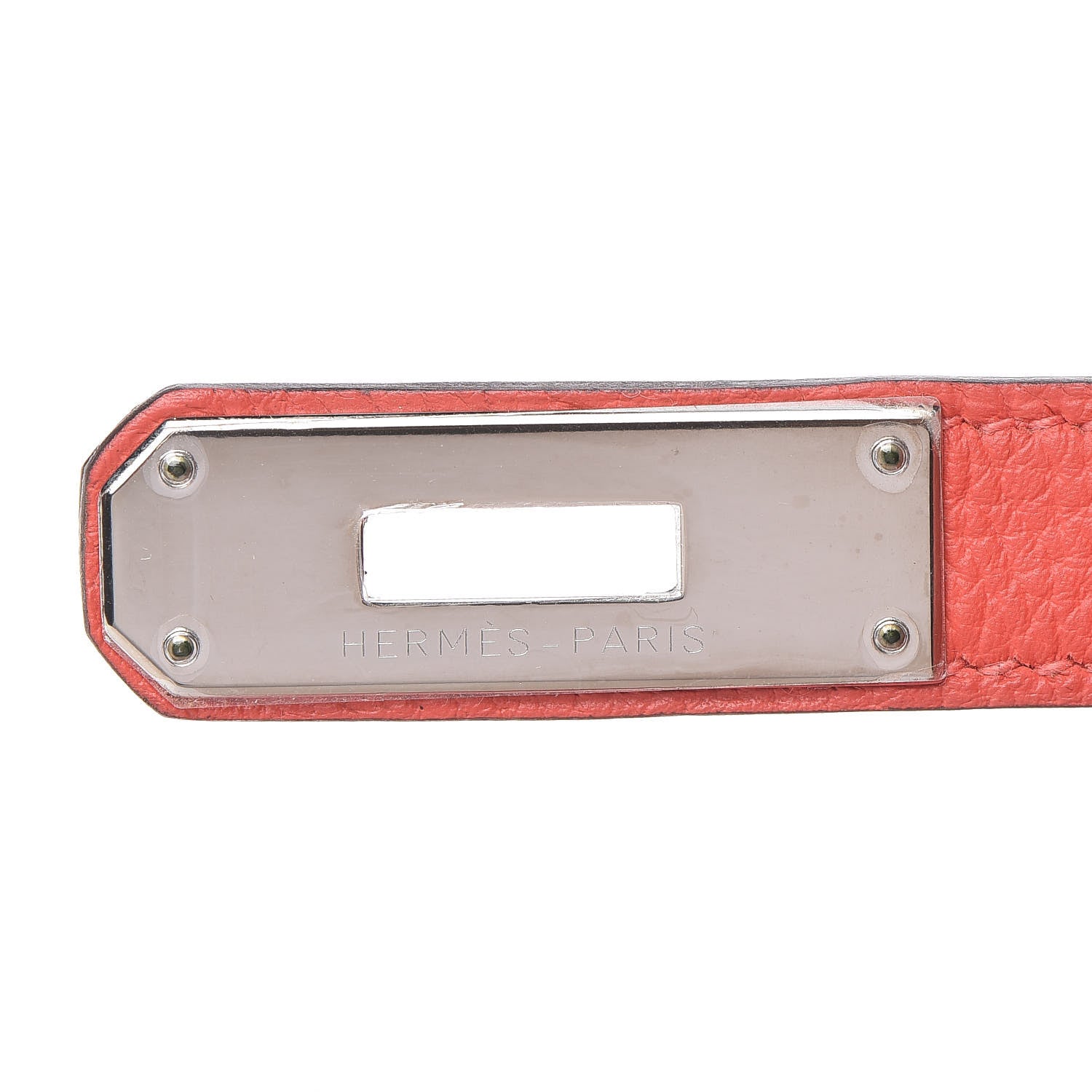 Hermes Togo Birkin 35 Rouge Pivoine 23 of 31