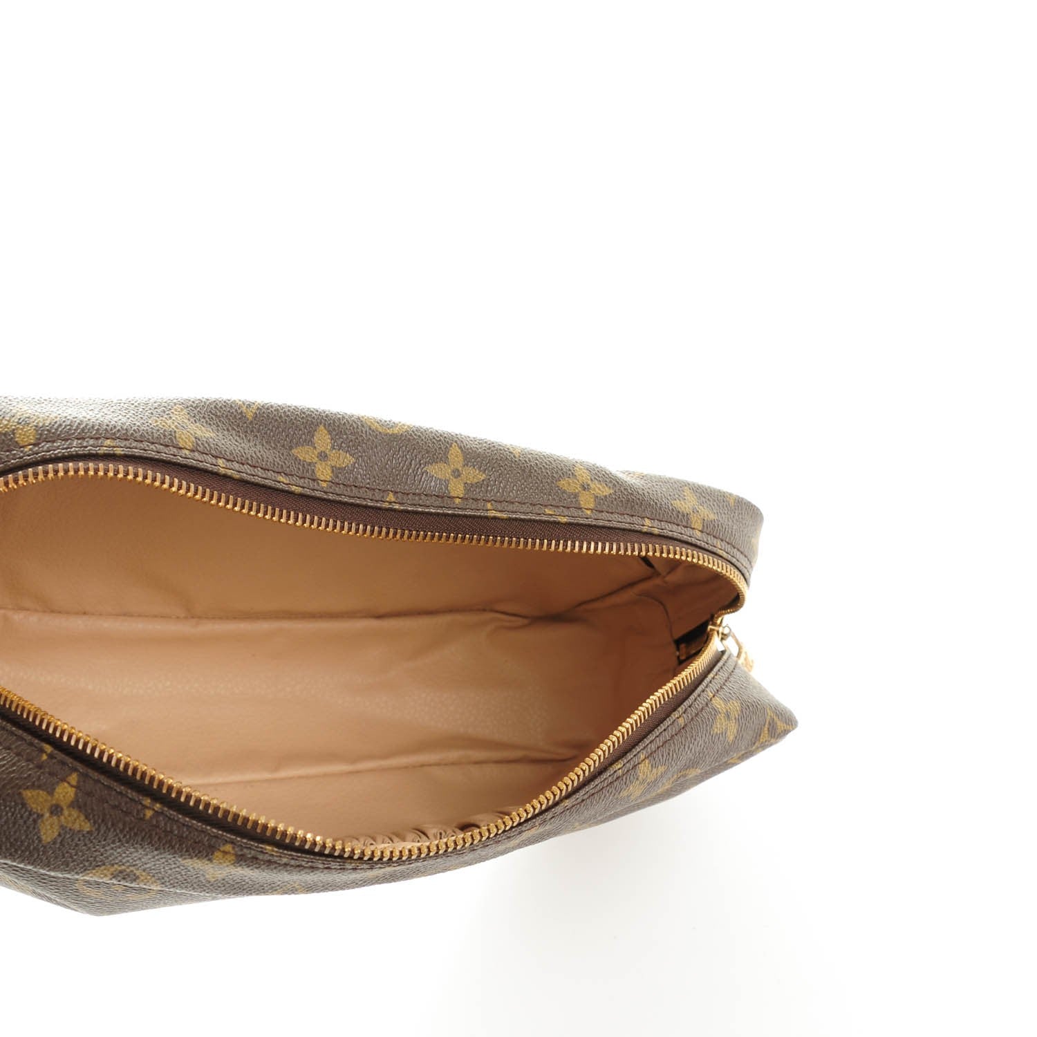 Louis Vuitton Monogram Trousse Toilette 28 5 of 8
