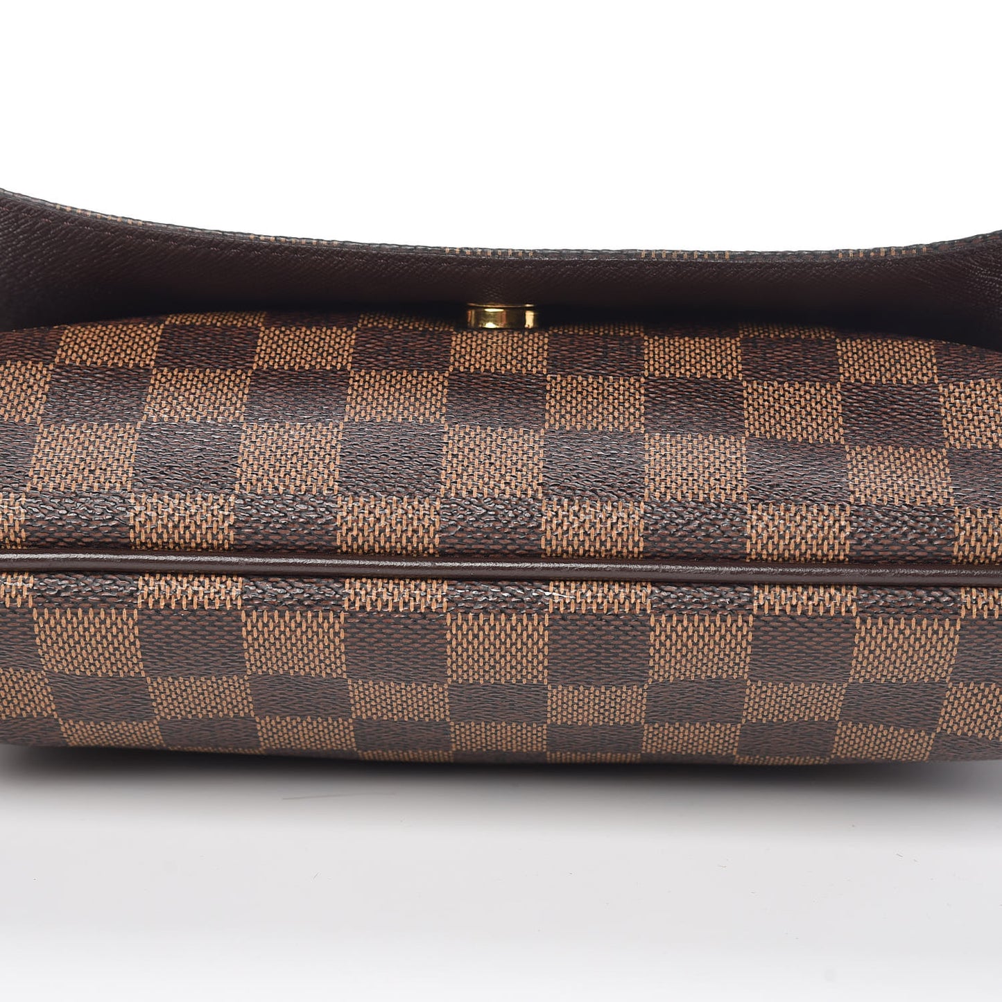 Damier Ebene Musette Tango