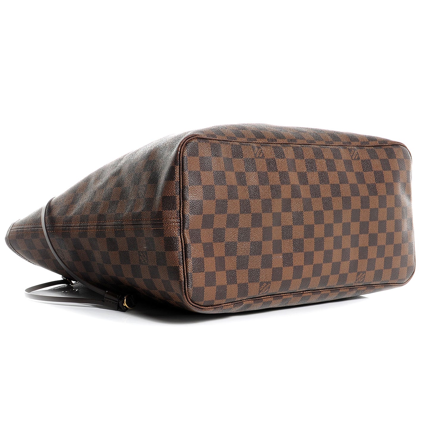 Damier Ebene Neverfull GM