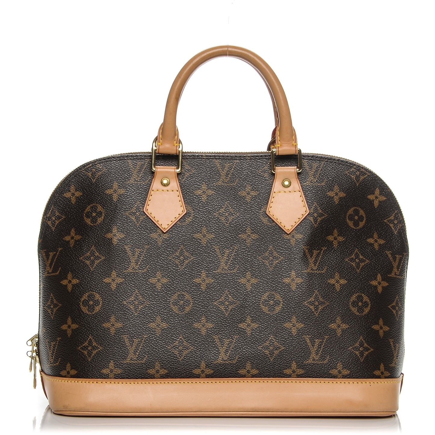 Monogram Alma PM