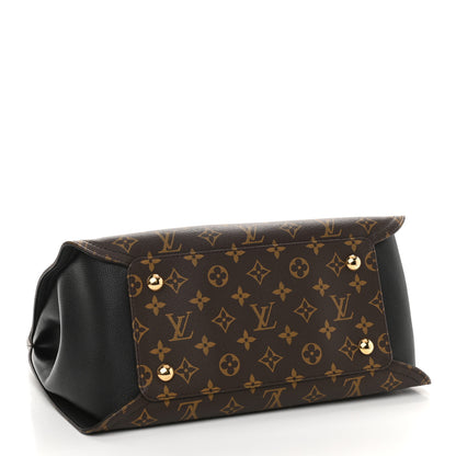 Louis Vuitton Monogram Gaia Black 4 of 13