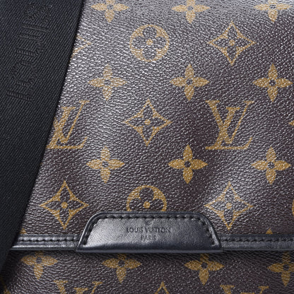 Louis Vuitton Monogram Macassar Bass PM 10 of 10