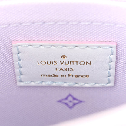 Louis Vuitton Monogram Giant Spring In The City Petit Sac Plat Sunrise Pastel 6 of 9