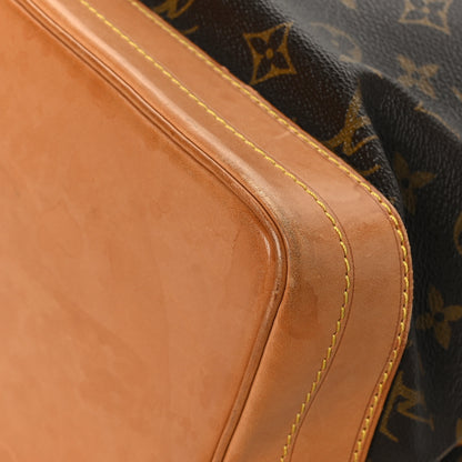 Louis Vuitton Monogram Noe 9 of 11