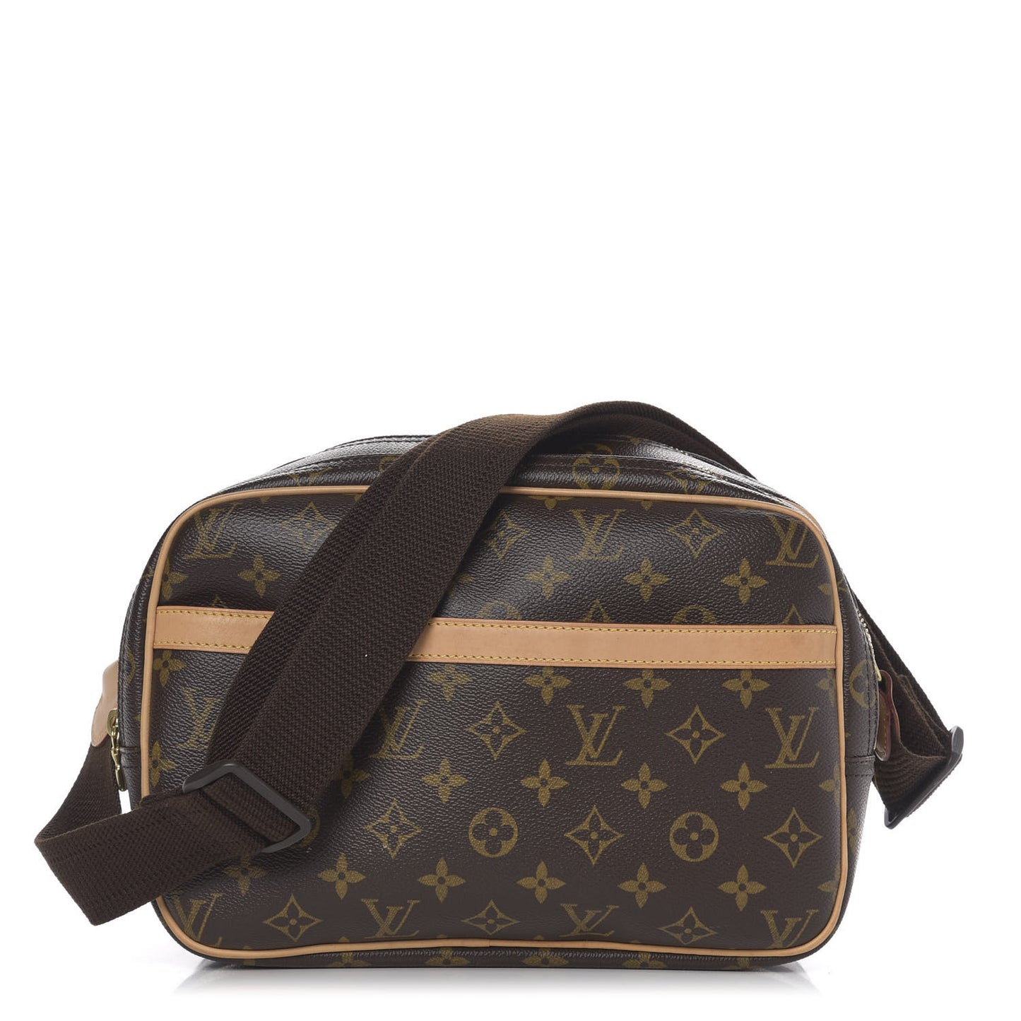 Monogram Reporter PM