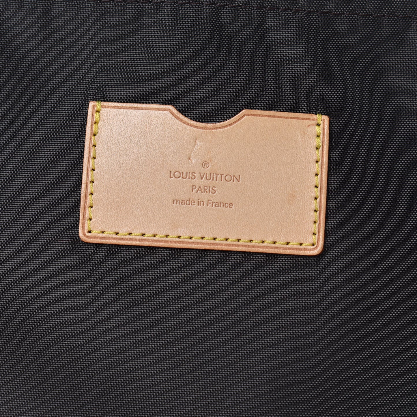 Monogram Bosphore Trolley 50
