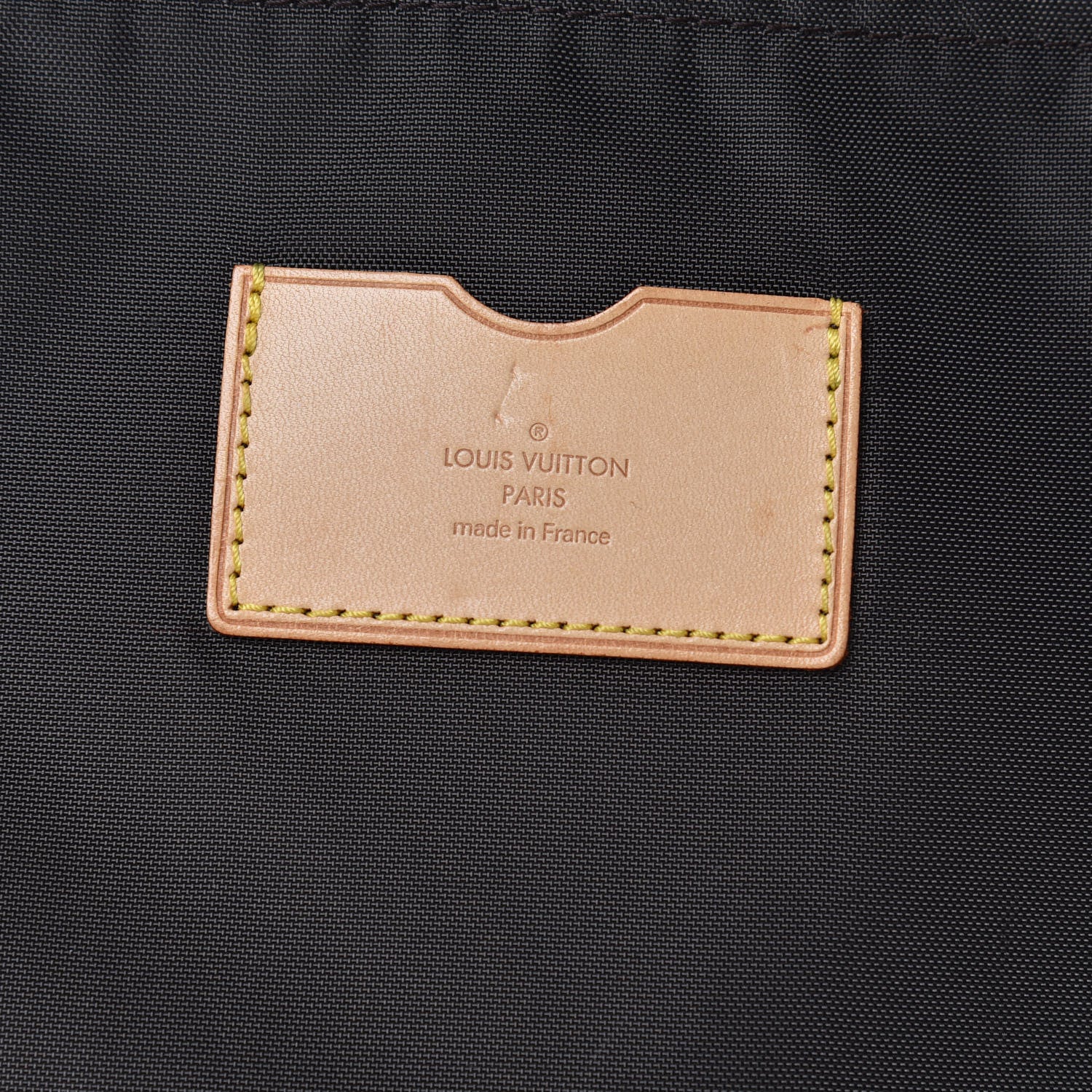 Louis Vuitton Monogram Bosphore Trolley 50 6 of 16