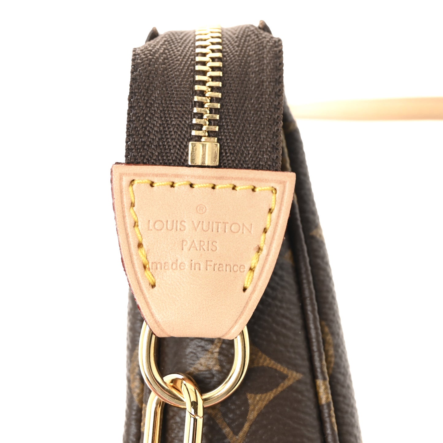 Monogram Pochette Accessories NM