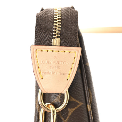 Louis Vuitton Monogram Pochette Accessories NM 6 of 10