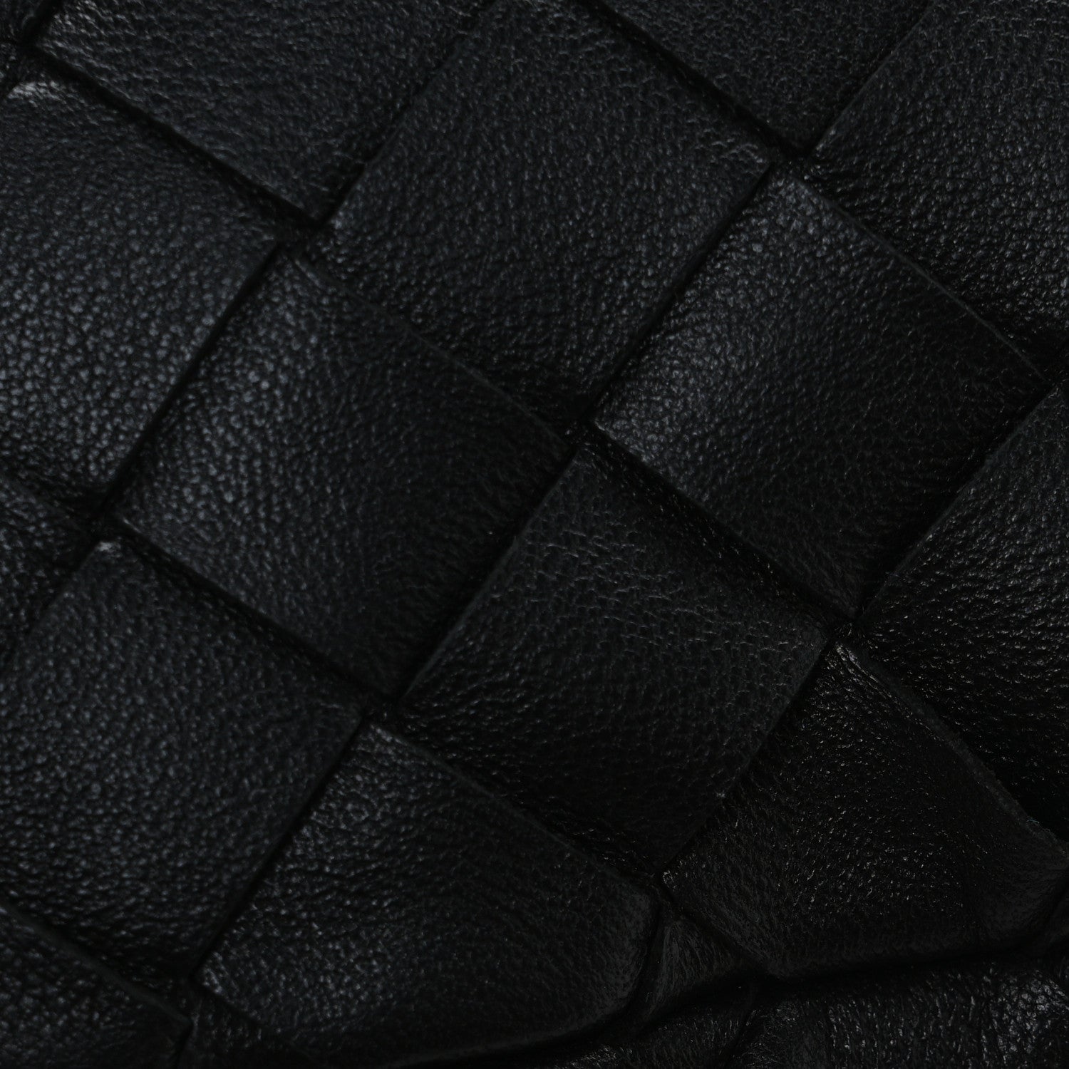 Bottega Veneta Nappa Intrecciato Mini Jodie Black 12 of 12