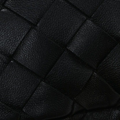 Bottega Veneta Nappa Intrecciato Mini Jodie Black 12 of 12