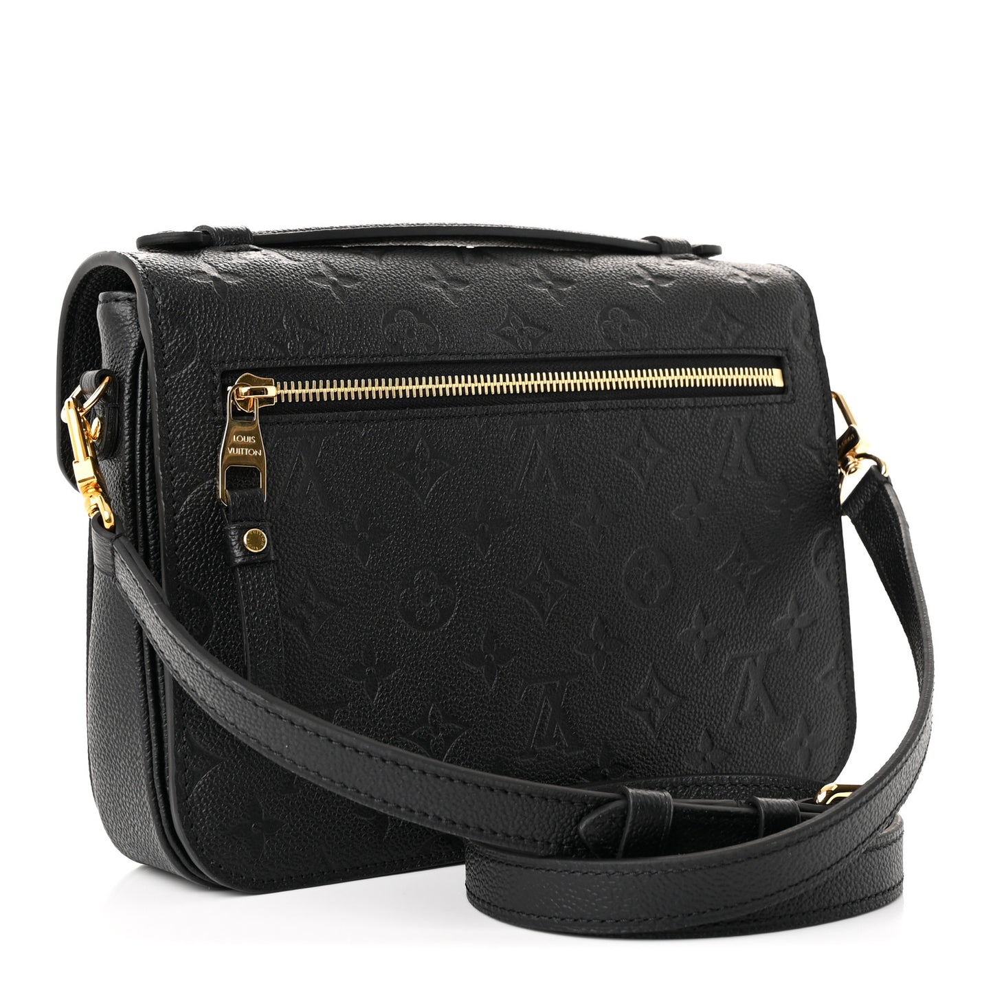 Empreinte Pochette Metis Black