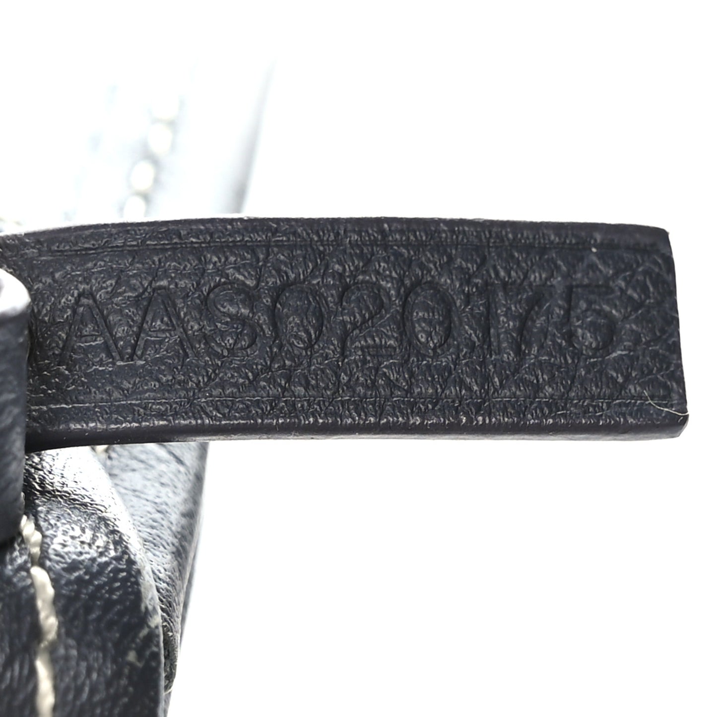Goyardine Saint Louis PM Grey