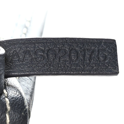 Goyard Goyardine Saint Louis PM Grey 10 of 11