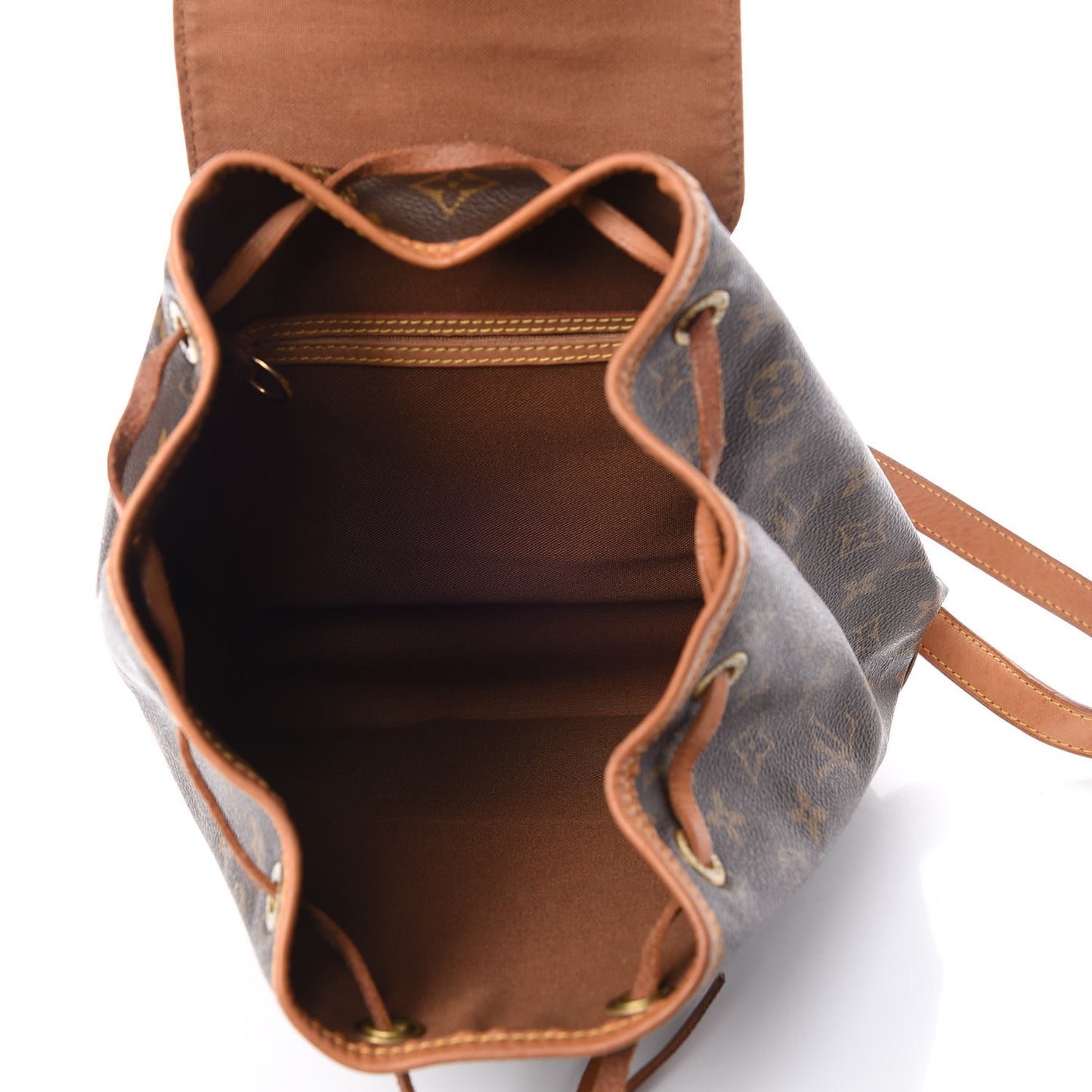 Monogram Montsouris MM Backpack