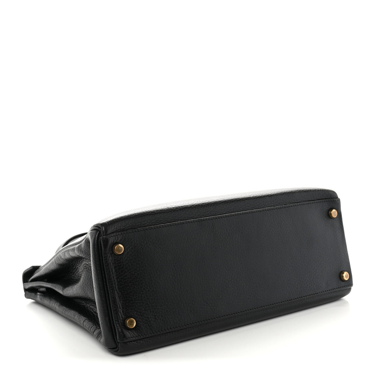Ardennes Kelly Retourne 32 Black