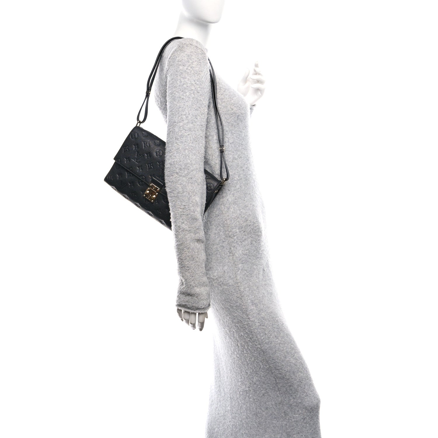 Louis Vuitton Empreinte Fascinante Infini 2 of 9