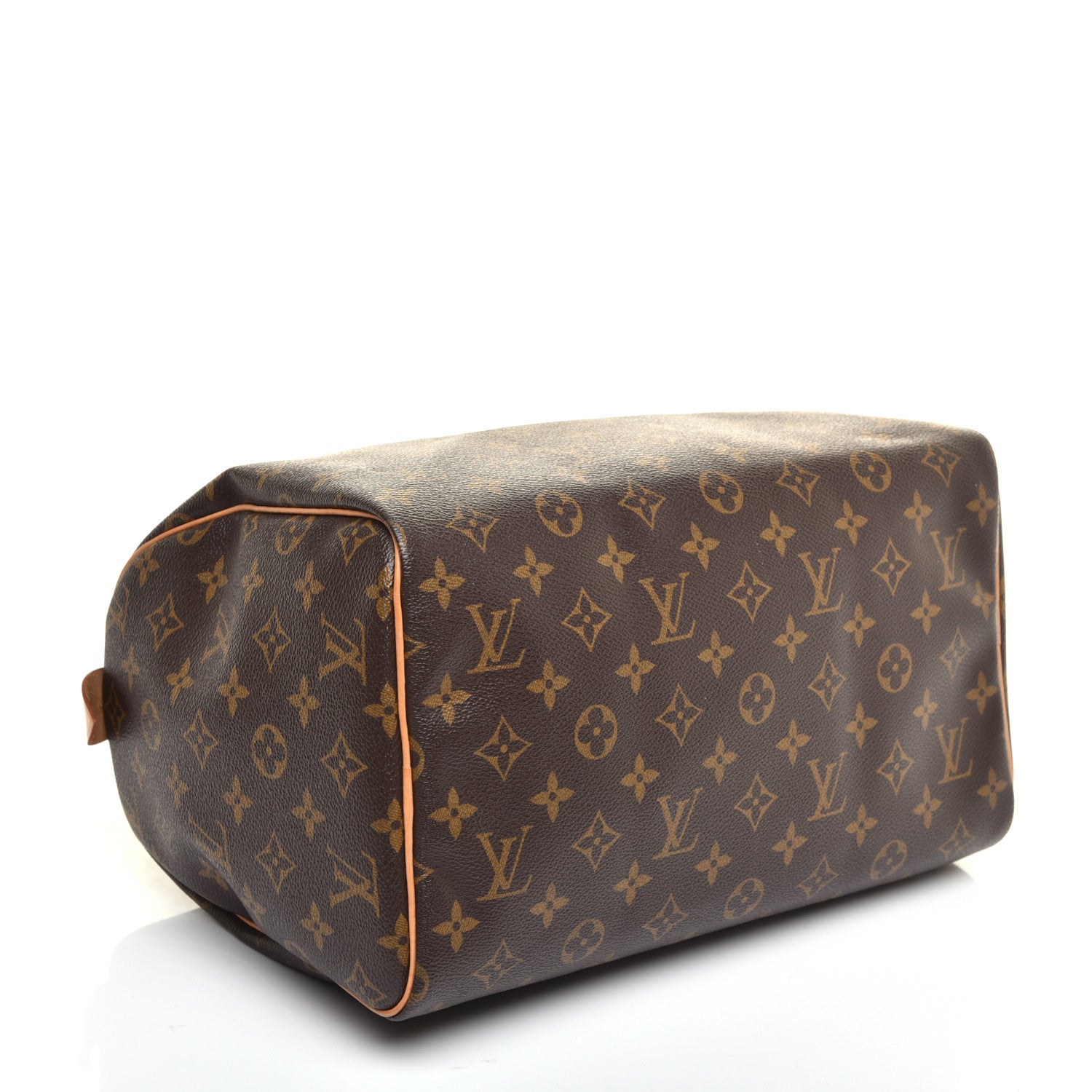Louis Vuitton Monogram Speedy 30 4 of 10