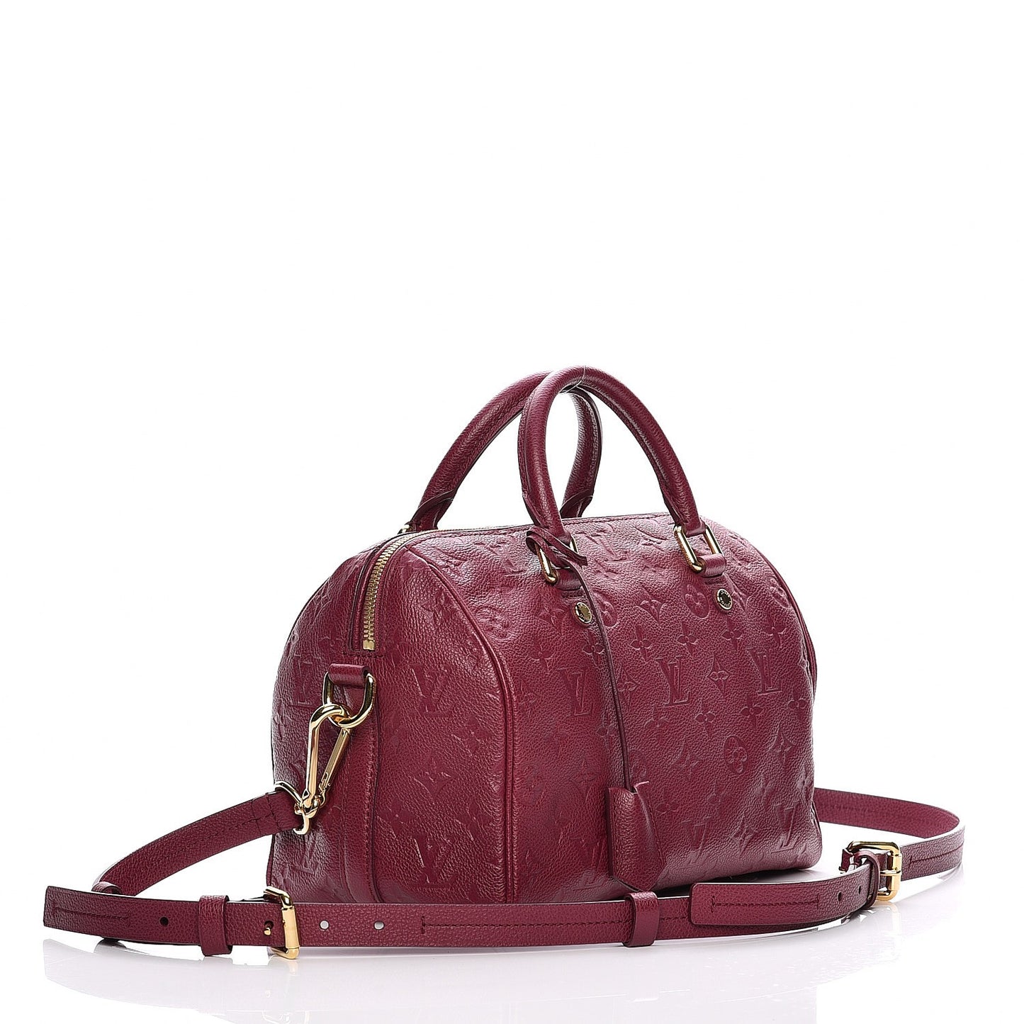 Empreinte Speedy Bandouliere 25 Aurore