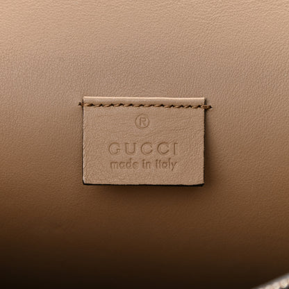 Gucci Suede Medium Dionysus Shoulder Bag Taupe 6 of 10